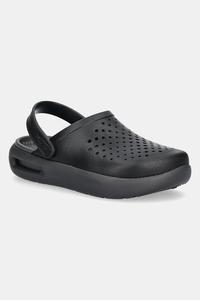 Классические кроксы Inmotion Crocs, черный