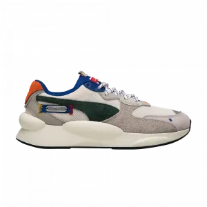 Кроссовки Ader Error x RS 9.8 Puma, серый