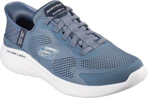 Мужские кроссовки Skechers, синий
