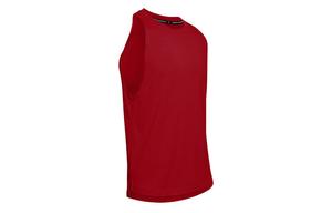 Мужские баскетбольные майки Under Armour, цвет Red