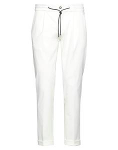 Брюки Michael Coal, белый