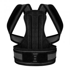 Продукты для коррекции осанки Furanke, черный