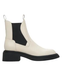 Кожаные ботинки челси Estro, мультиколор