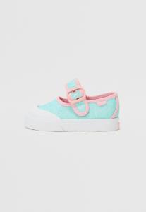 Балетки MARY JANE UNISEX Vans, синий