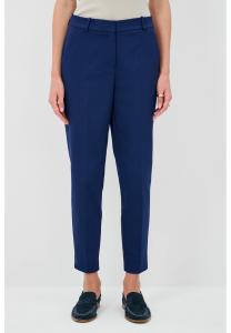 Брюки POCKET adL, темно-синий