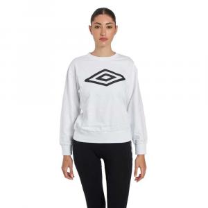 Толстовка Umbro Perseus, белый