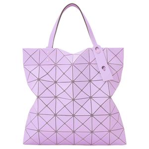 ISSEY MIYAKE Поливинилхлоридная сумка-шоппер