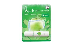 Mentholatum Бальзам для губ Mixed Fruit Ice Cream, подтягивающий, увлажняющий, питающий, 3,5 г/3,5 г*2