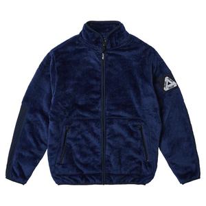 Флис Palace Tech Fleece Funnel, темно-синий