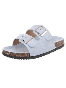 Ital-Design Сандалии и сандалии светло-голубого цвета