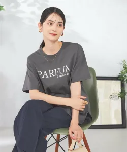 Футболка с логотипом для взрослых Avv, цвет Dark Gray