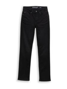 Повседневные джинсы TOM TAILOR ELVA, Black denim