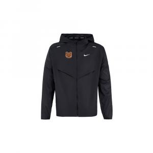 Солнцезащитная одежда для мужчин, черный Nike