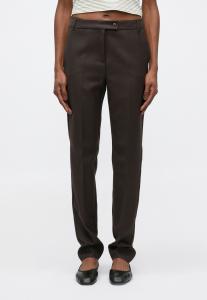 Брюки Marella AEDO, Marrone/Dark Brown