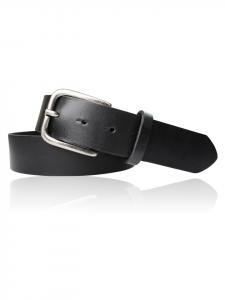 Ремень FRONHOFER Herrengürtel große Größen, черный