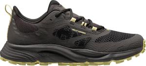 Женские кроссовки для трейлраннинга Helly-Hansen Trail Wizard - легкие, дышащие и прочные для любого рельефа Helly Hansen, 990 Black/Iced Matcha