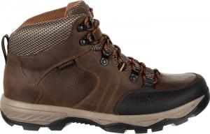 Водонепроницаемые походные ботинки ROCKY Endeavor Point, коричневый