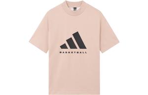 Футболка Pearl Smoke Gray детская Adidas