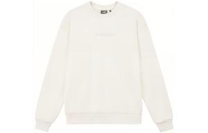 Толстовка мужская белая New Balance, белый