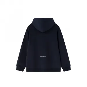 Толстовка Unisex Hooded Moderate Regular SPRAYGROUND, черный