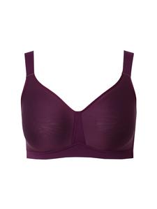 Бюстгальтер на косточках Ulla Popken