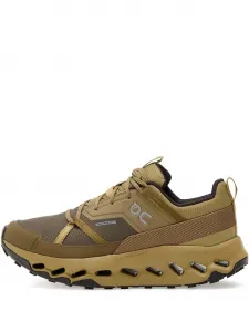 Кроссовки On W Cloudhorizon On Running, зеленый