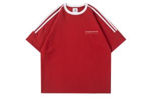 Футболка унисекс BOTH PLAY, 51 розовый