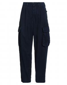 Джинсы Yohji Yamamoto, синий