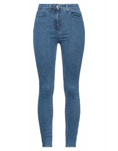 Джинсы Pinko, синий