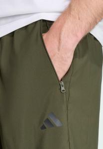 Спортивные шорты Adidas Performance TR-ES WV SHO, Night Cargo Black/Black