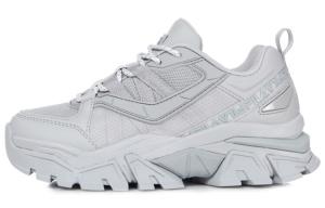 Массивные кроссовки FILA унисекс