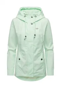 Куртка для активного отдыха alvena youmodo Ragwear, Mint