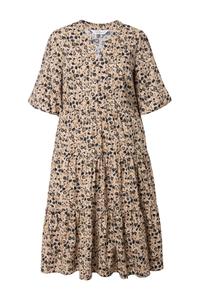 Миди платье Studio Untold, Sand