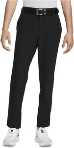 Мужские узкие брюки для гольфа Nike Tour Repel Flex, 32 дюйма, Black