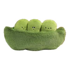 Плюшевая кукла Creative Companion, Pea Dolls плюшевая кукла высота 40см Mr. Toy