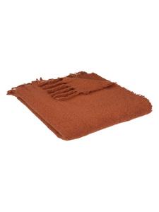 Atmosphera Créateur d'intérieur Оранжевое одеяло