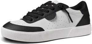 Женские пляжные слипоны REEF, белый/черный