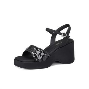 Сандалии JESSICA SOPHIA One-Strap Sandals Women's
