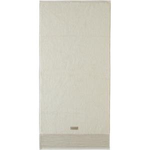 Полотенца wellbeing  Möve, бежевый