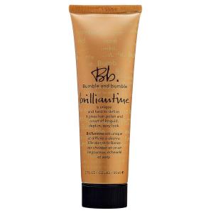 Крем для укладки волос Brilliantine Shine Bumble and bumble, 2 oz/60 mL