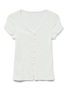 Блуза VERO MODA VMMikka, White