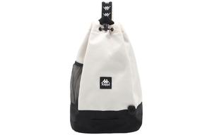 Сумка через плечо унисекс Kappa, Корейский Белый