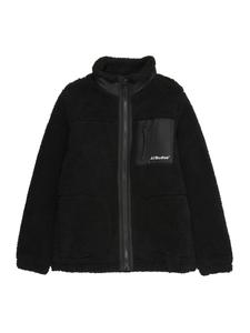 Куртка межсезонная Jack & Jones Junior JJESOHO, Black/Black Denim