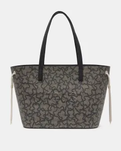 Сумка на плечо K Icon с логотипом Tous, черный