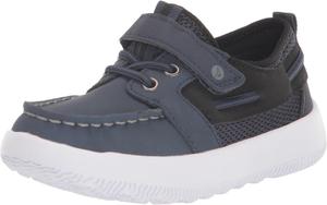Кроссовки Sperry Unisex-Child Bowfin Jr, темно-синий
