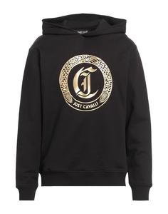 Толстовка Roberto Cavalli, черный