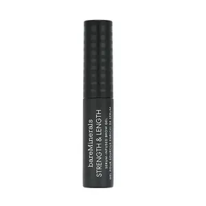 Гель для бровей Strength & Length Brow Gel Bareminerals, цвет taupe