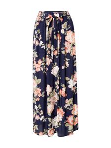 Юбка About You Chinara, темно-синий