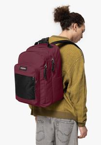 Рюкзак Eastpak STUDY BUDDY, Maroon Burgundy/Bordeaux