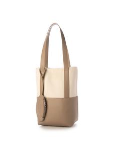 cachecache / Sunny Day Canvas Bucket Tote